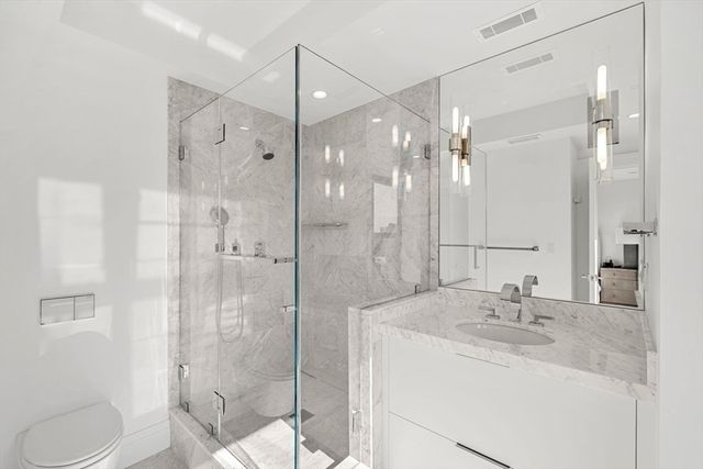 300 Boylston St PH1201, Boston, MA 02116