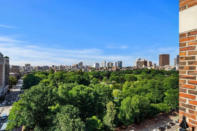 300 Boylston St PH1201, Boston, MA 02116
