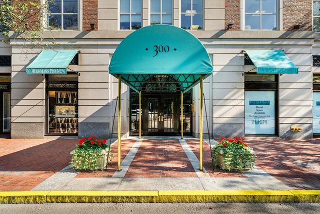 300 Boylston St PH1201, Boston, MA 02116