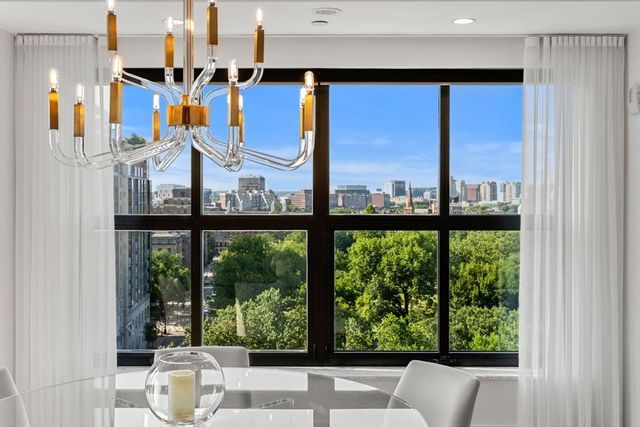 300 Boylston St PH1201, Boston, MA 02116