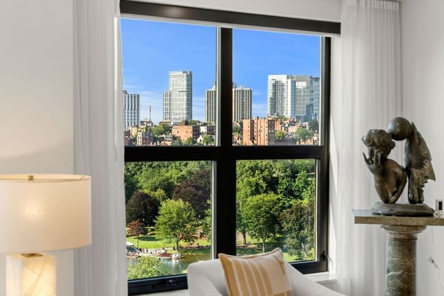 300 Boylston St PH1201, Boston, MA 02116