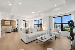 300 Boylston St PH1201, Boston, MA 02116