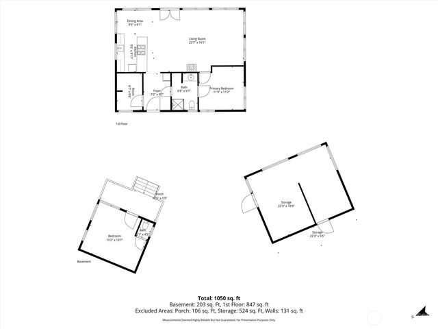 10707 Thompson Creek Road, Deming, WA 98244