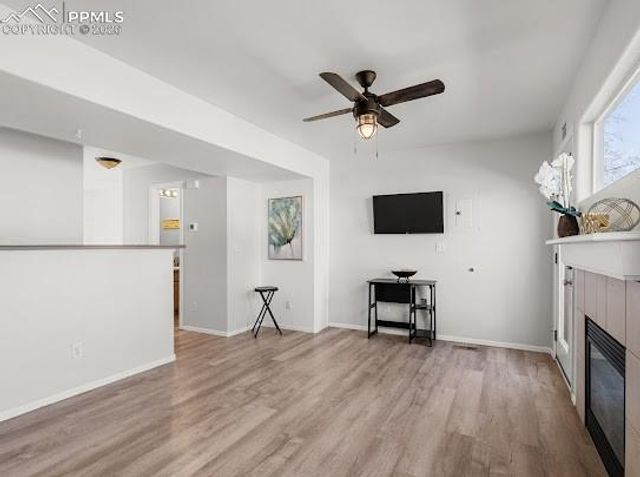 74 Vale Circle, Palmer Lake, CO 80133