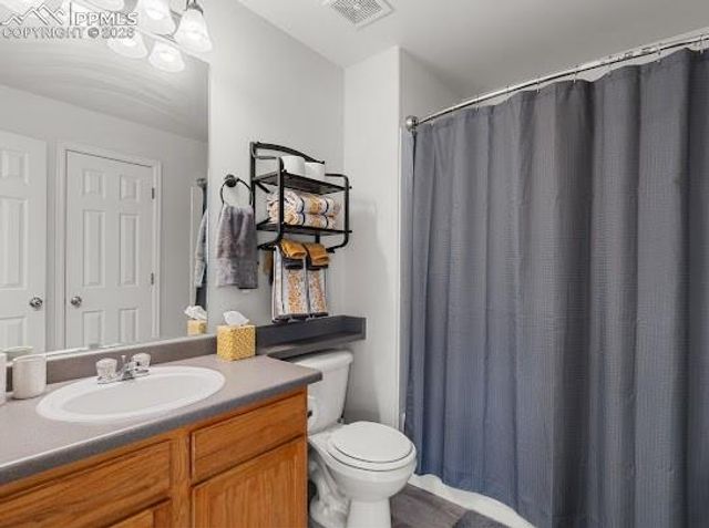 74 Vale Circle, Palmer Lake, CO 80133