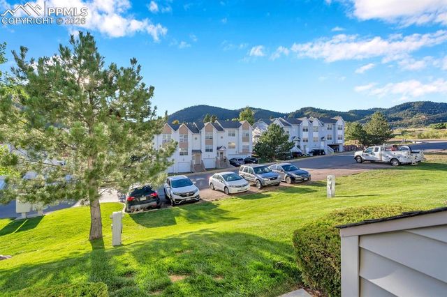 74 Vale Circle, Palmer Lake, CO 80133