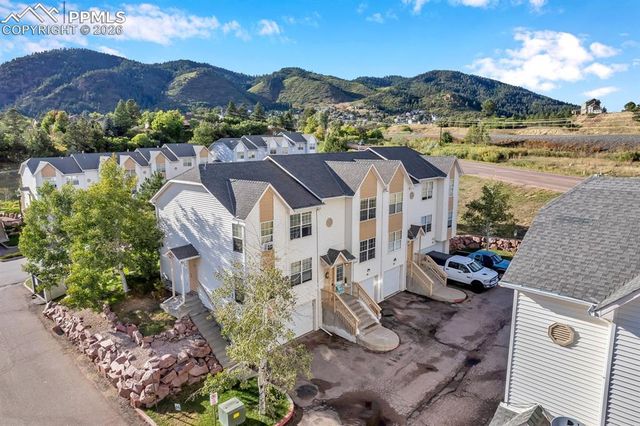 74 Vale Circle, Palmer Lake, CO 80133