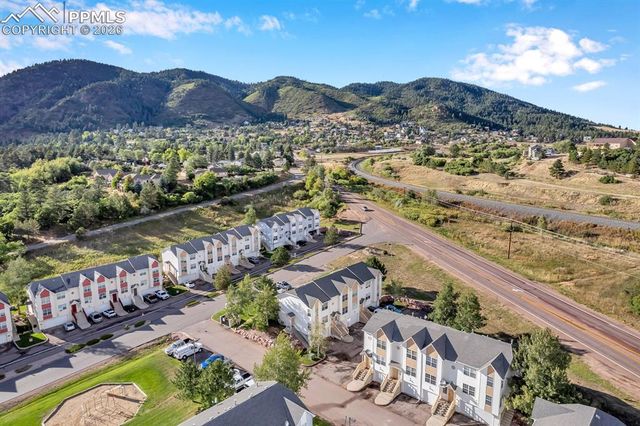 74 Vale Circle, Palmer Lake, CO 80133