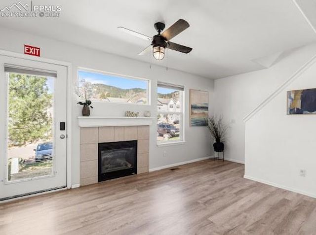 74 Vale Circle, Palmer Lake, CO 80133