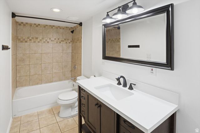 1115 S 1425 W, Clearfield, UT 84015