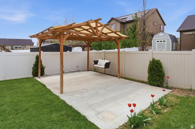1115 S 1425 W, Clearfield, UT 84015