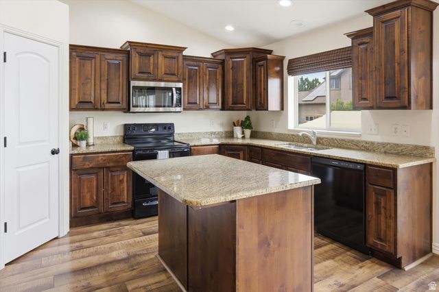 1115 S 1425 W, Clearfield, UT 84015
