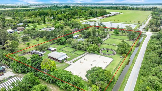 14536 North Road, Loxahatchee, FL 33470