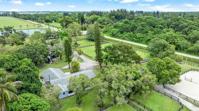 14536 North Road, Loxahatchee, FL 33470