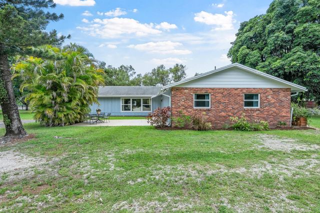14536 North Road, Loxahatchee, FL 33470