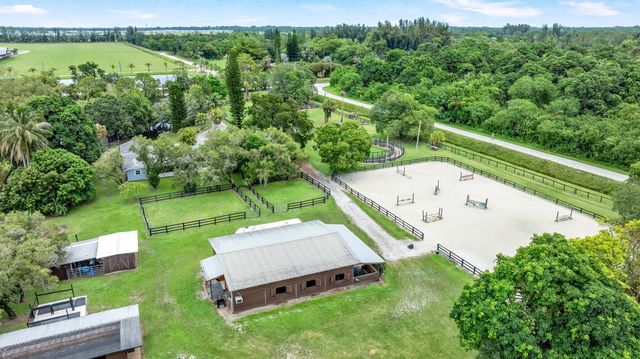 14536 North Road, Loxahatchee, FL 33470