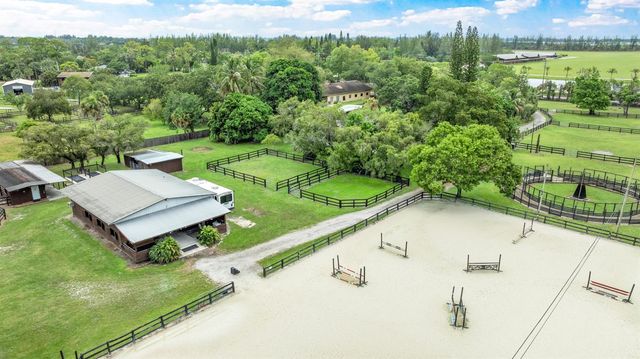 14536 North Road, Loxahatchee, FL 33470