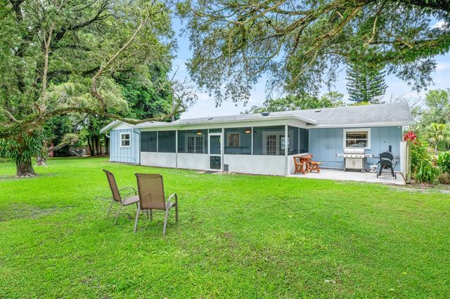 14536 North Road, Loxahatchee, FL 33470