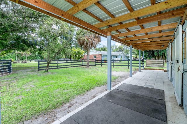 14536 North Road, Loxahatchee, FL 33470