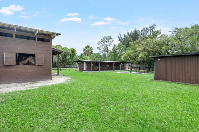 14536 North Road, Loxahatchee, FL 33470