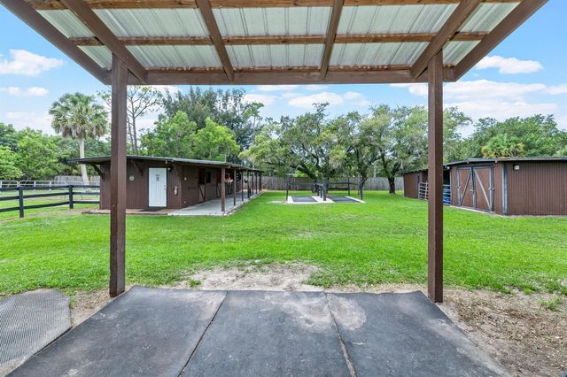 14536 North Road, Loxahatchee, FL 33470
