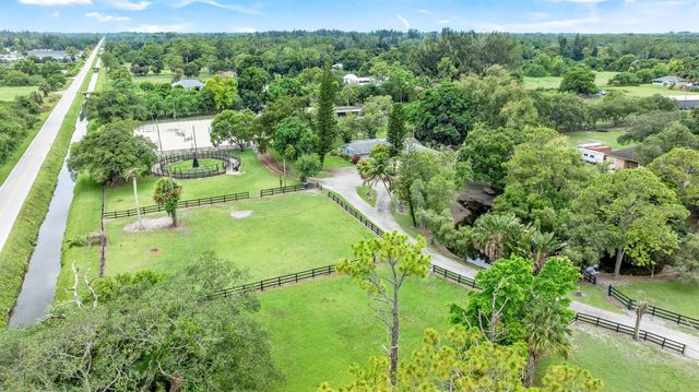 14536 North Road, Loxahatchee, FL 33470
