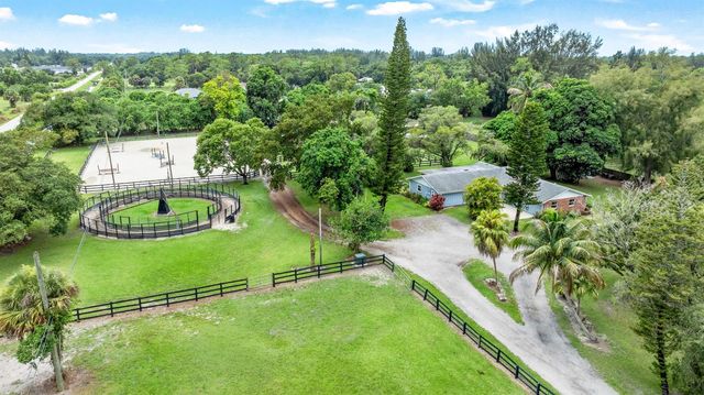14536 North Road, Loxahatchee, FL 33470