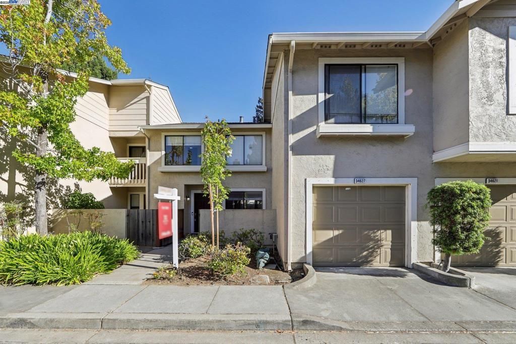 34627 Pueblo Terrace, Fremont, CA 94555