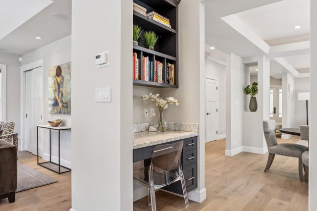 1021 Cortez Avenue, Burlingame, CA 94010