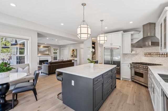 1021 Cortez Avenue, Burlingame, CA 94010