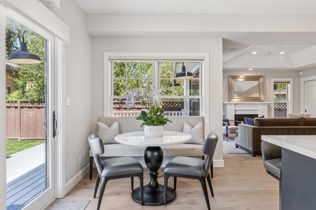 1021 Cortez Avenue, Burlingame, CA 94010
