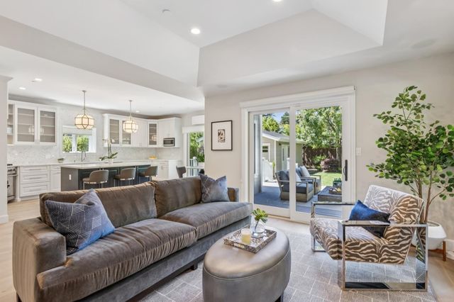 1021 Cortez Avenue, Burlingame, CA 94010