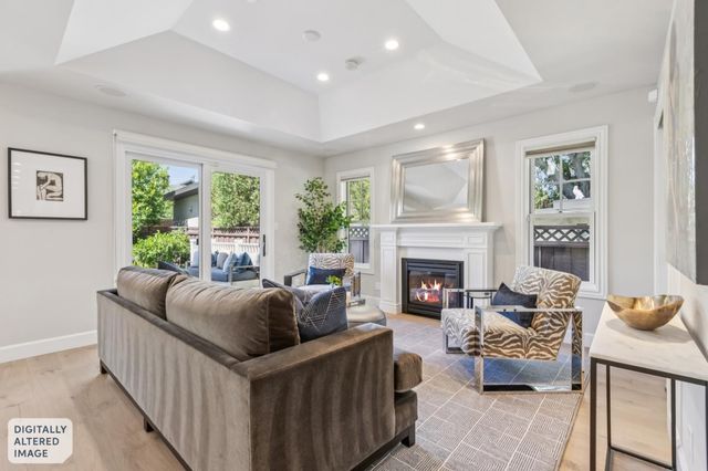 1021 Cortez Avenue, Burlingame, CA 94010