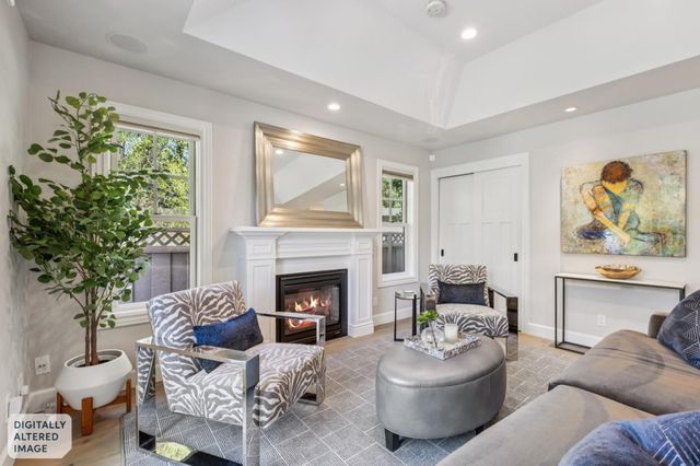 1021 Cortez Avenue, Burlingame, CA 94010