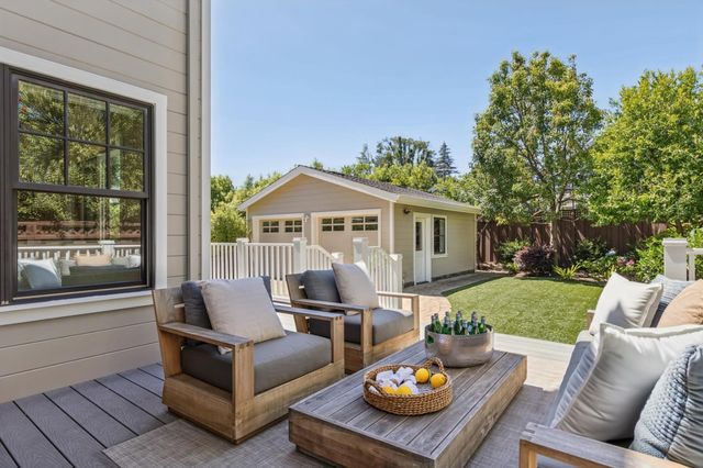 1021 Cortez Avenue, Burlingame, CA 94010