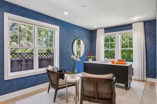 1021 Cortez Avenue, Burlingame, CA 94010