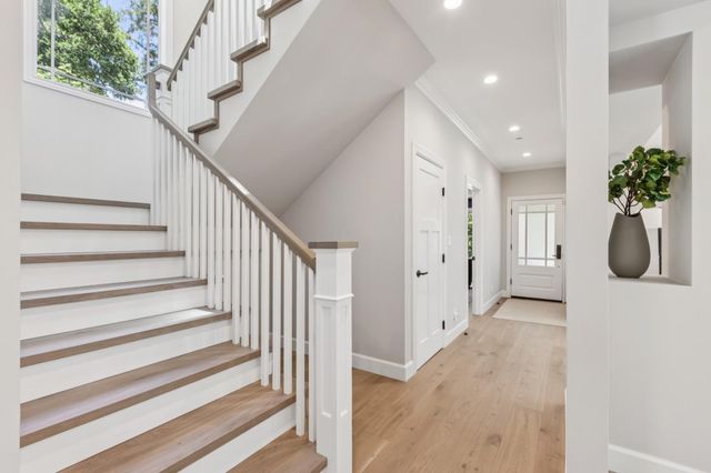 1021 Cortez Avenue, Burlingame, CA 94010