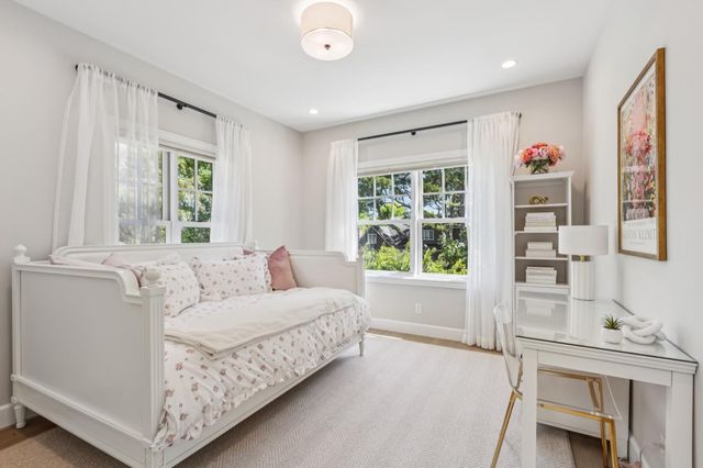 1021 Cortez Avenue, Burlingame, CA 94010