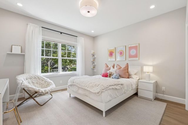 1021 Cortez Avenue, Burlingame, CA 94010