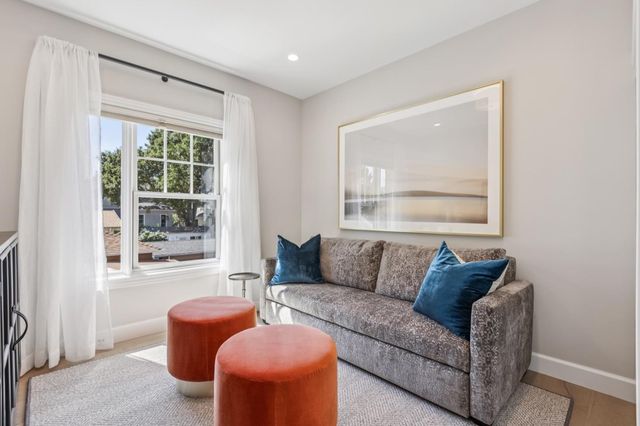 1021 Cortez Avenue, Burlingame, CA 94010
