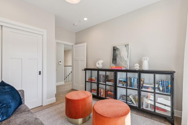 1021 Cortez Avenue, Burlingame, CA 94010