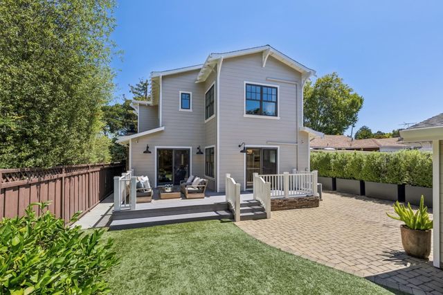1021 Cortez Avenue, Burlingame, CA 94010