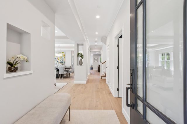 1021 Cortez Avenue, Burlingame, CA 94010