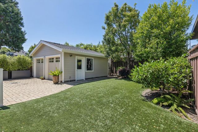 1021 Cortez Avenue, Burlingame, CA 94010