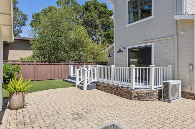 1021 Cortez Avenue, Burlingame, CA 94010