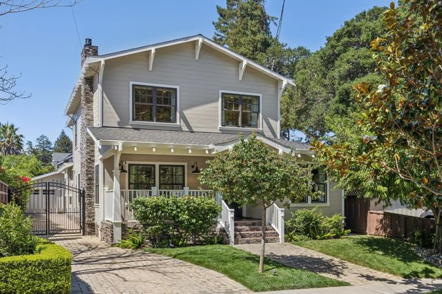 1021 Cortez Avenue, Burlingame, CA 94010