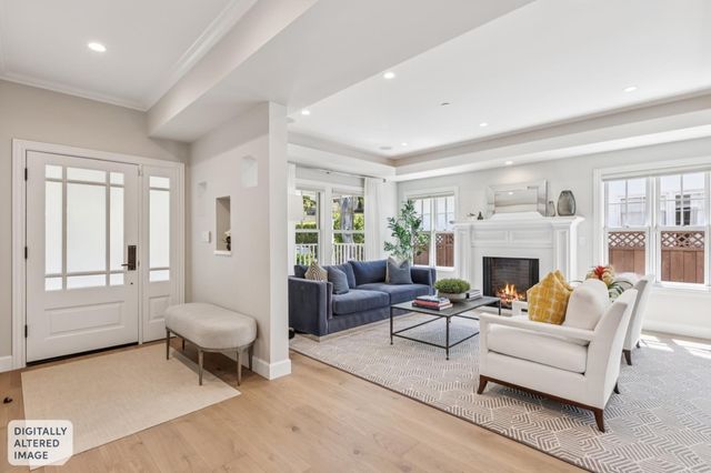 1021 Cortez Avenue, Burlingame, CA 94010