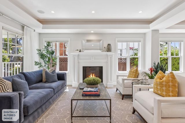 1021 Cortez Avenue, Burlingame, CA 94010