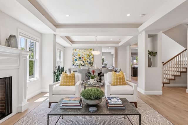 1021 Cortez Avenue, Burlingame, CA 94010