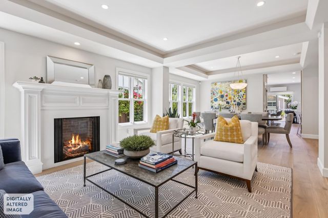 1021 Cortez Avenue, Burlingame, CA 94010